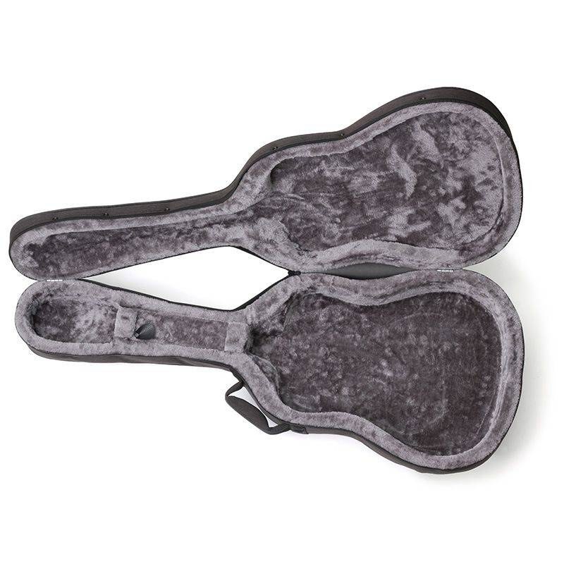 Futerał na gitarę akustyczną Hard Bag GB-90-41