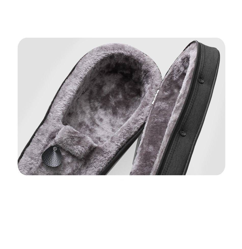 Futerał na gitarę akustyczną Hard Bag GB-90-41