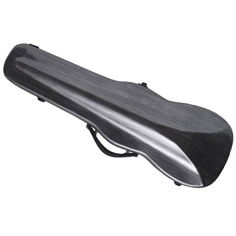 Futerał na skrzypce 4/4 Hard Bag CY100-Grey-Texture