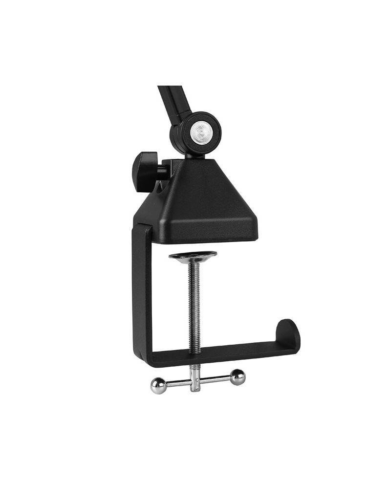 Statyw stołowy do mikrofonu KA-LINE STAND NB-38