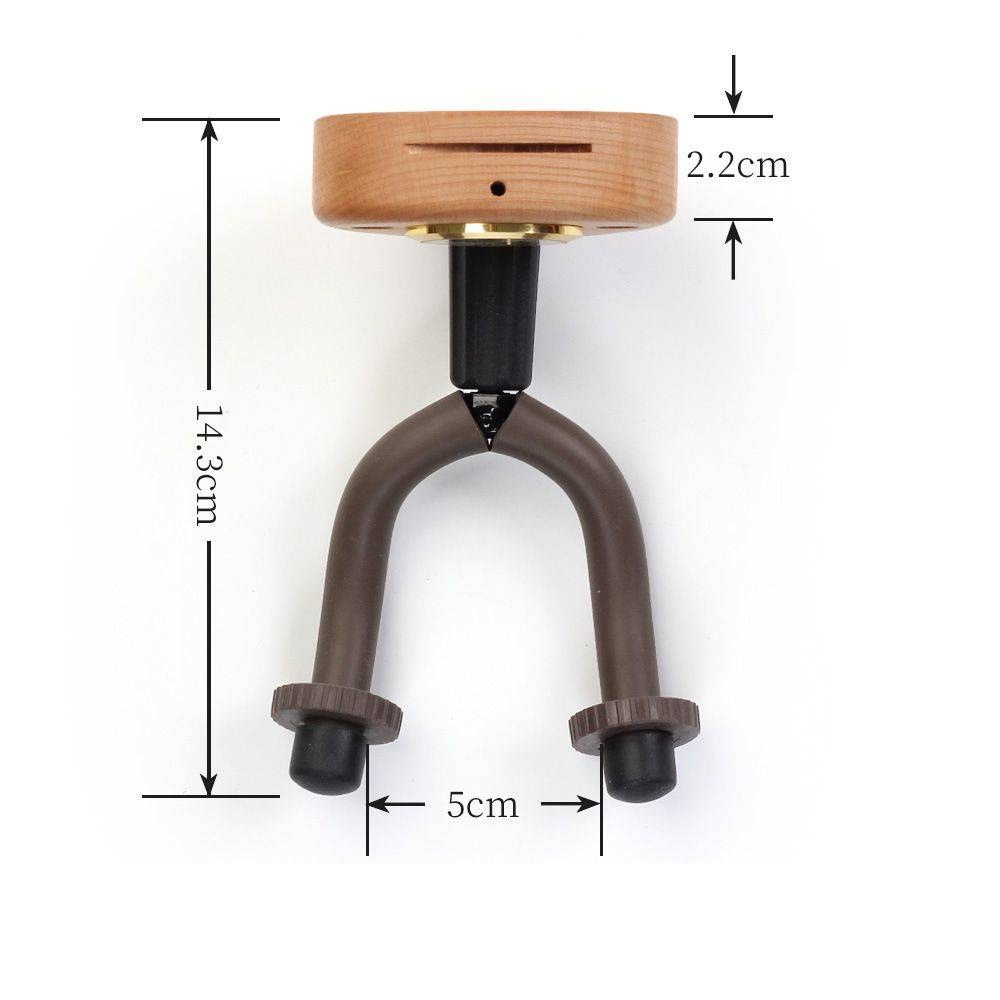 Uchwyt do gitary KA-LINE STAND GH-15-2