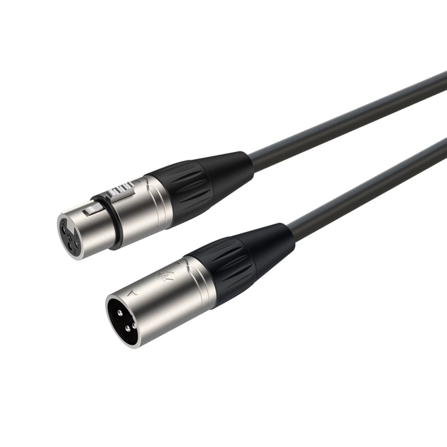 Kabel mikrofonowy SMART Roxtone SMXX200L3