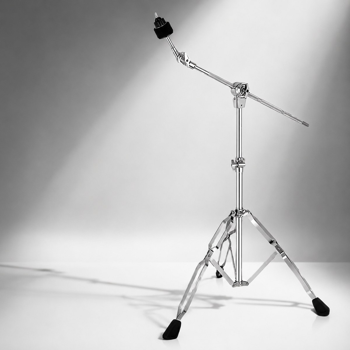 Statyw pod talerz Crash/Ride Dirty Rabbit B-200