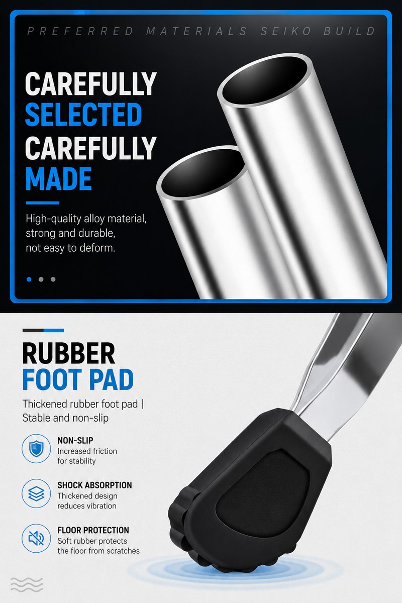 Statyw pod talerz Crash/Ride Dirty Rabbit B-200