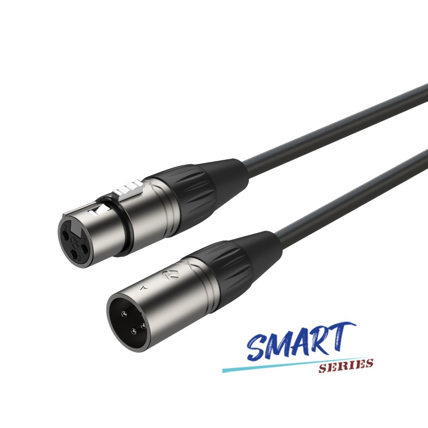 Kabel mikrofonowy SMART Roxtone SMXX200L10