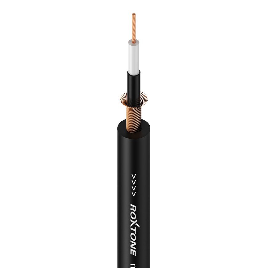 Kabel instrumentalny SMART Roxtone SGJJ110L5