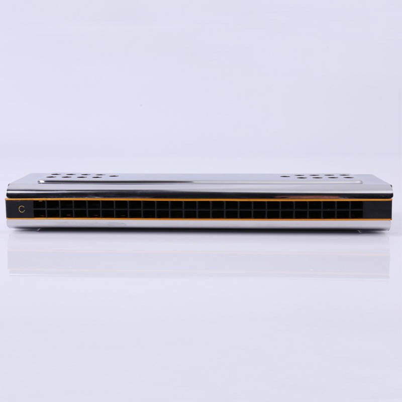 Harmonijka ustna dwustronna SWAN SW24-12A