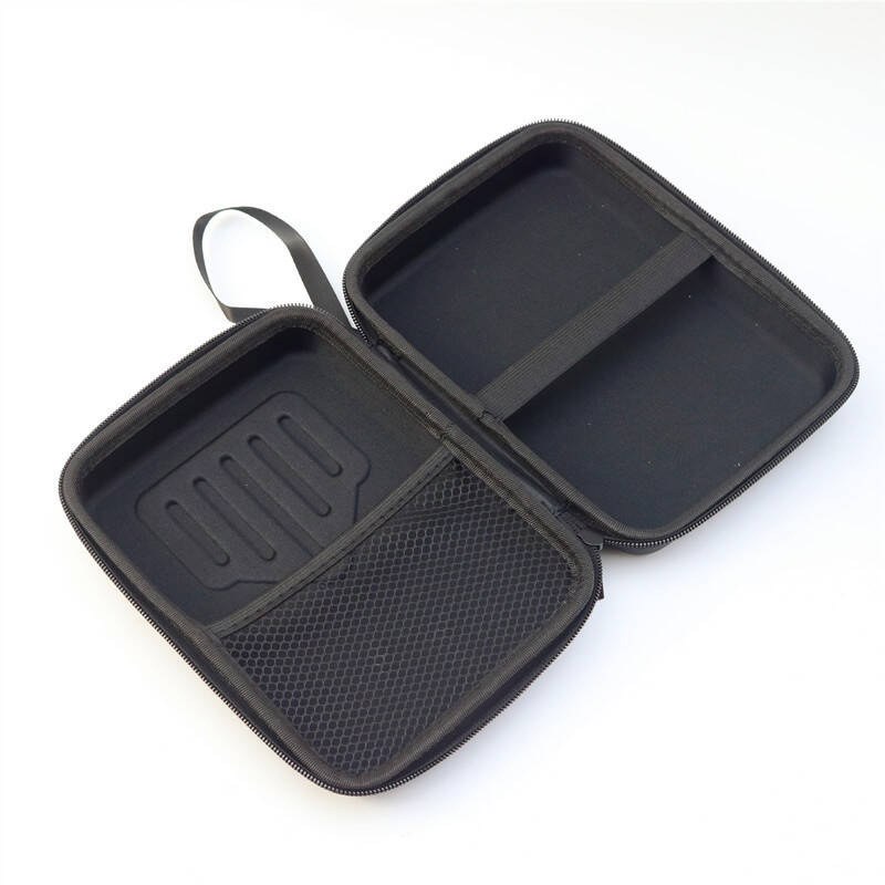 Futerał do Kalimby Hard Bag KB-01-17