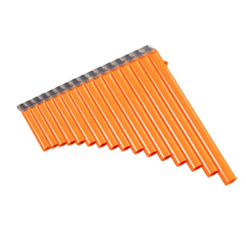 Fletnia Pana Kera Audio PX-16-orange