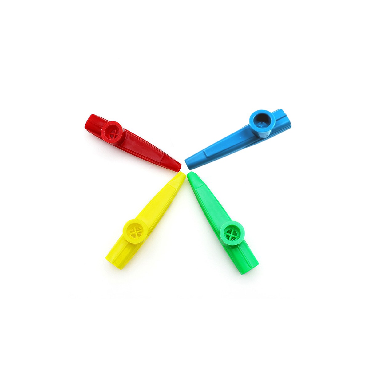 Kazoo Kera Audio K-1P zielony