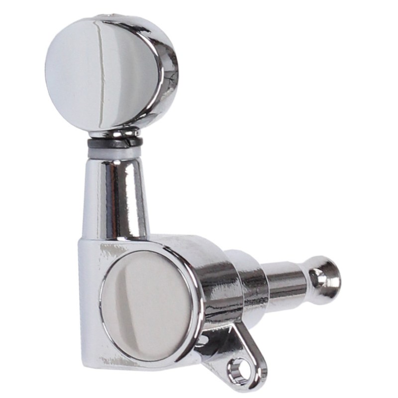 Klucze do gitary elektrycznej olejowe Kera Audio GM-02-6R-S