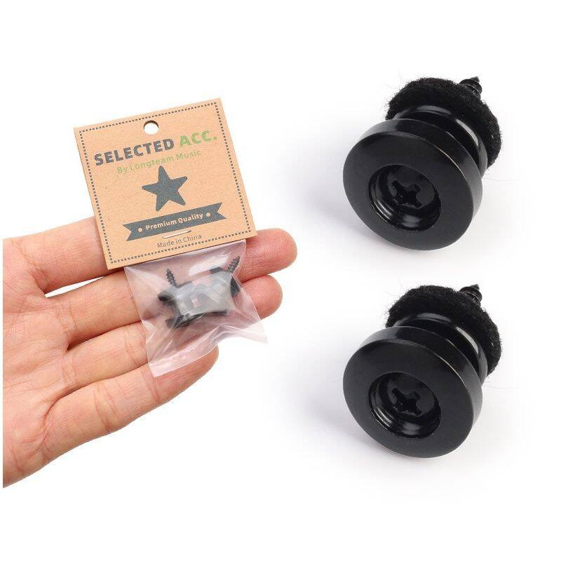Zaczep do paska gitary Kera Audio AS-022-B