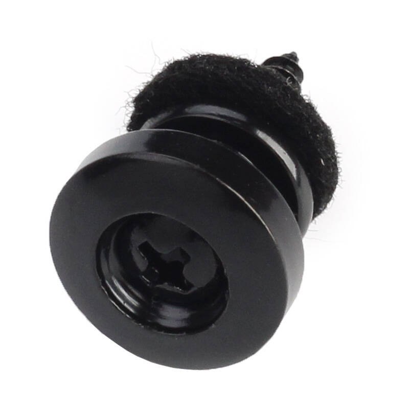 Zaczep do paska gitary Kera Audio AS-022-B