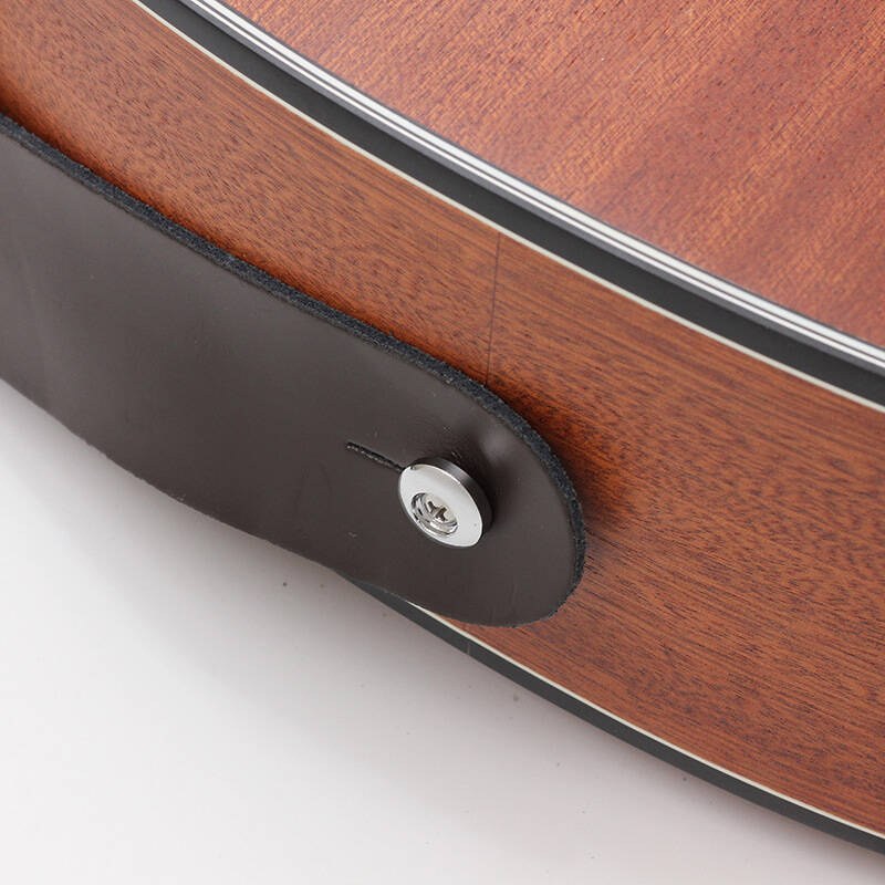 Zaczep do paska gitary Kera Audio AS-022-S