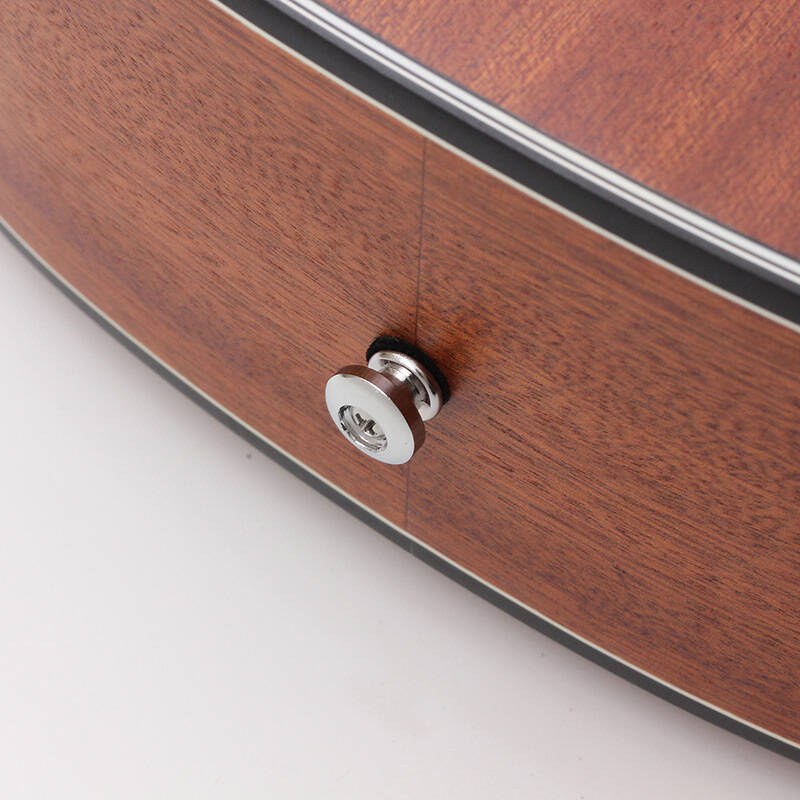 Zaczep do paska gitary Kera Audio AS-022-S