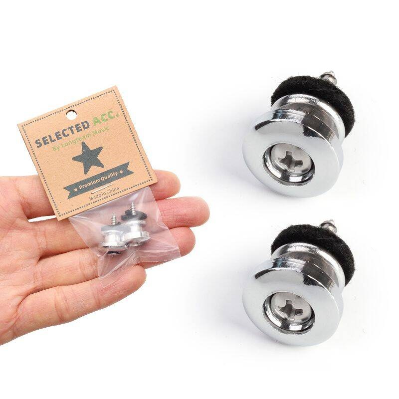 Zaczep do paska gitary Kera Audio AS-022-S