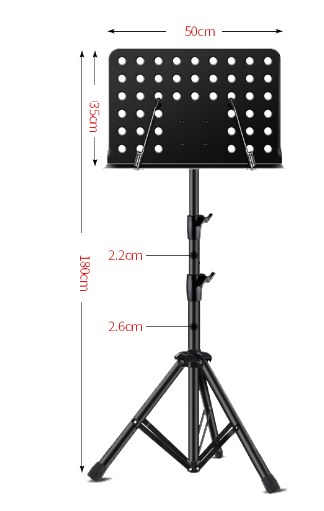Pulpit do Nut KA-LINE STAND P-03