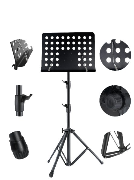 Pulpit do Nut KA-LINE STAND P-03