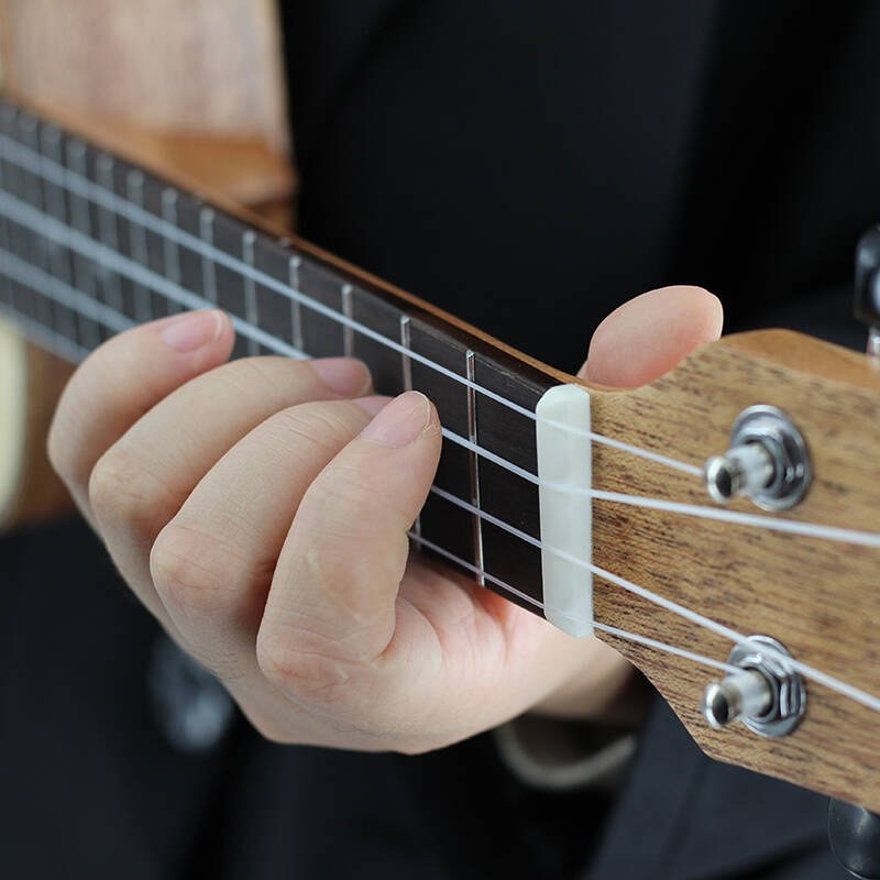 Struny karbonowe do ukulele ROAD DOG RD-2