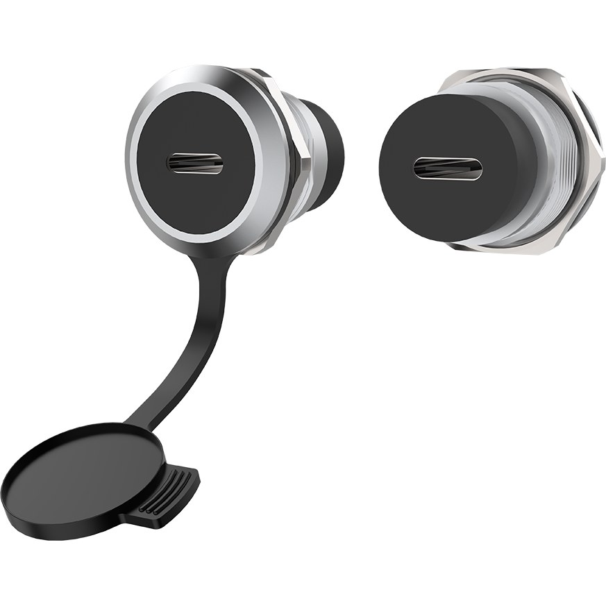 Gniazdo typu USB-C Roxtone RAUC24-C