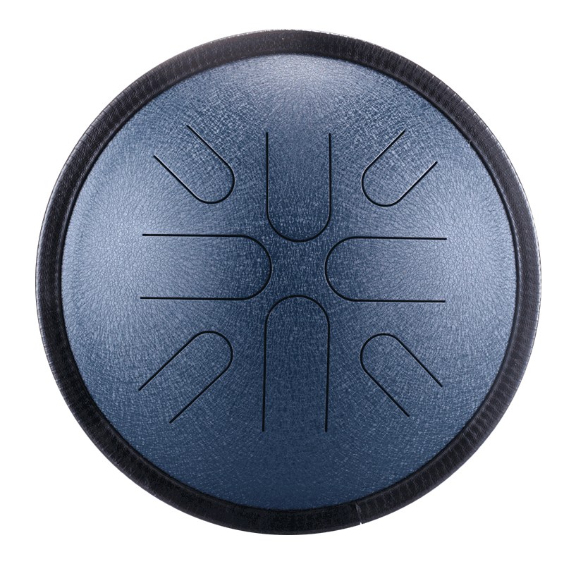 Travel drum Hluru TA8-10-NavyBlue 8 ton 10"