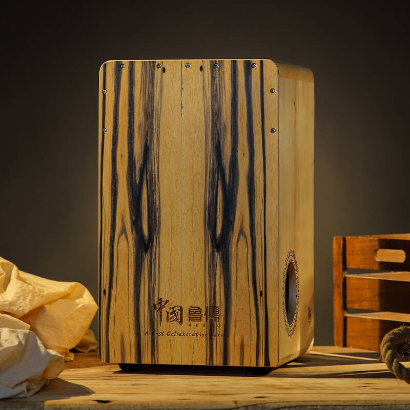 Cajon Hluru WT50EU-BW