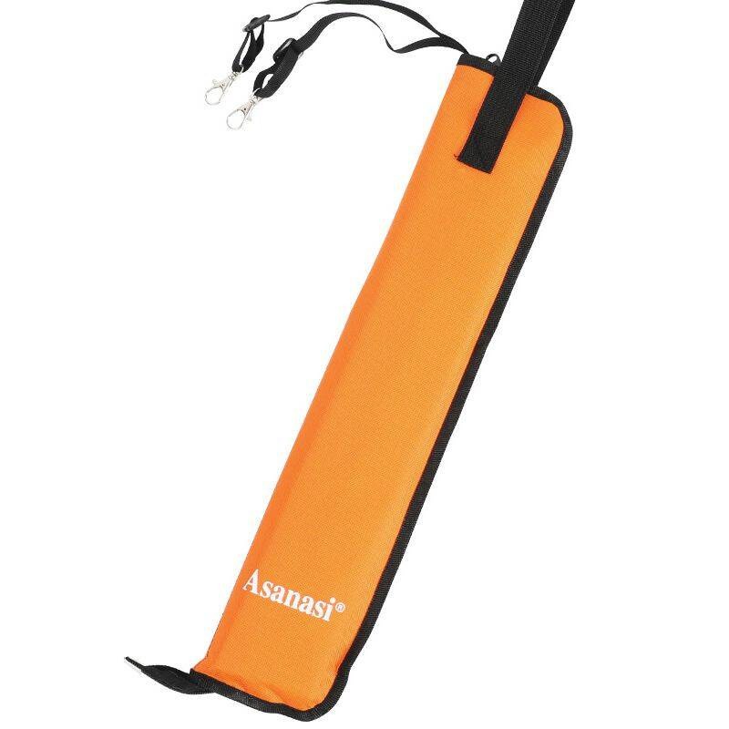 Torba na pałki do perkusji Asanasi DSB-Orange