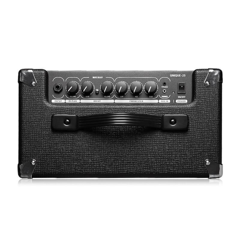 Wzmacniacz gitarowy COOLMUSIC Unique-25