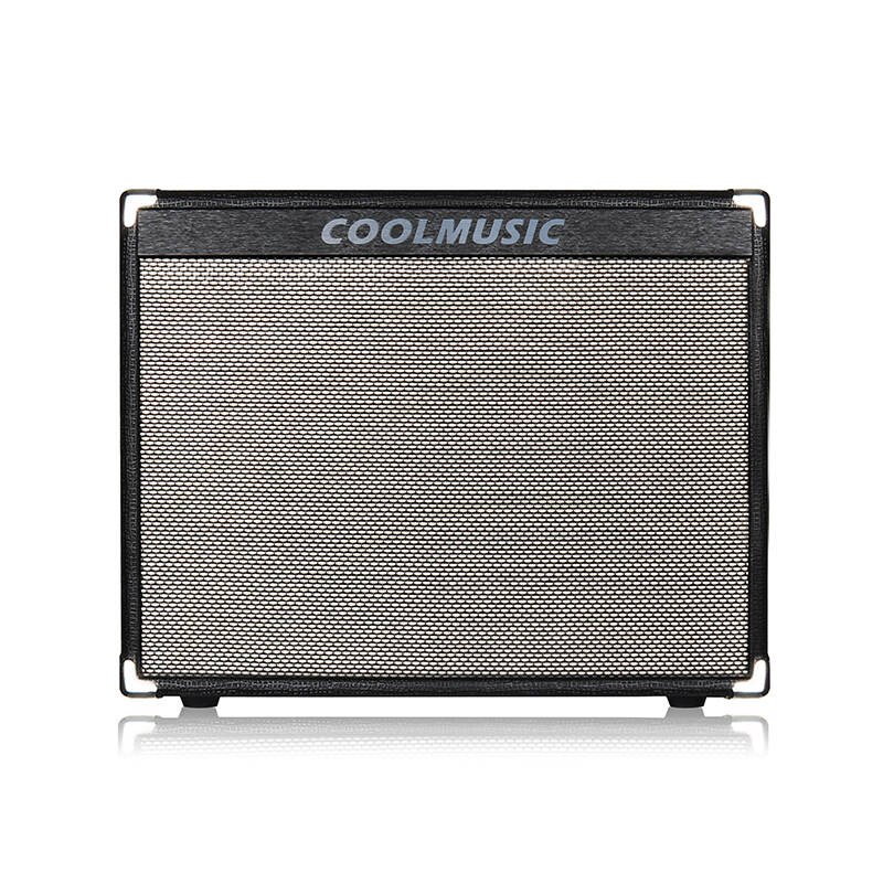 Wzmacniacz gitarowy COOLMUSIC Unique-50