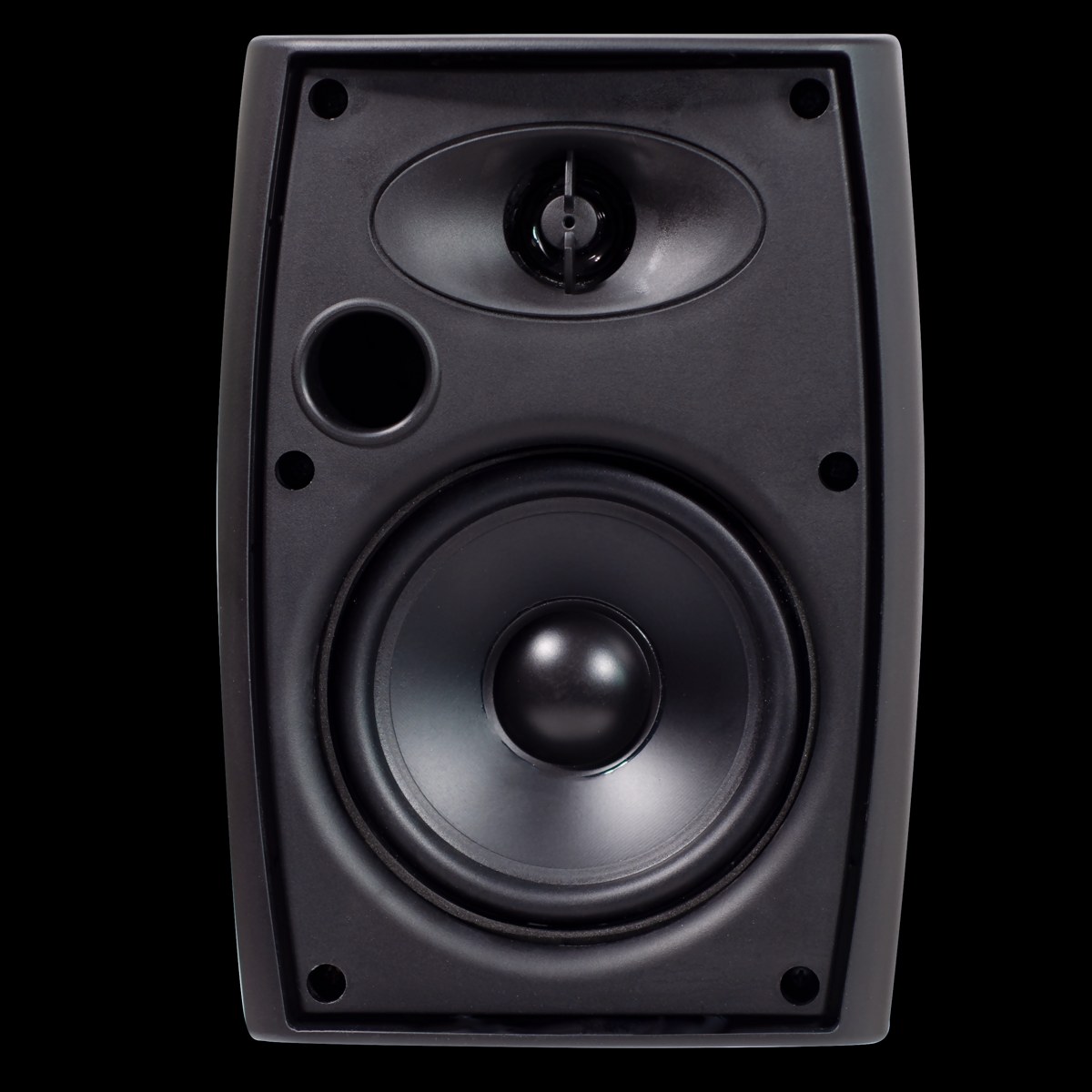 Głośnik 100V NSP NY-312-Black
