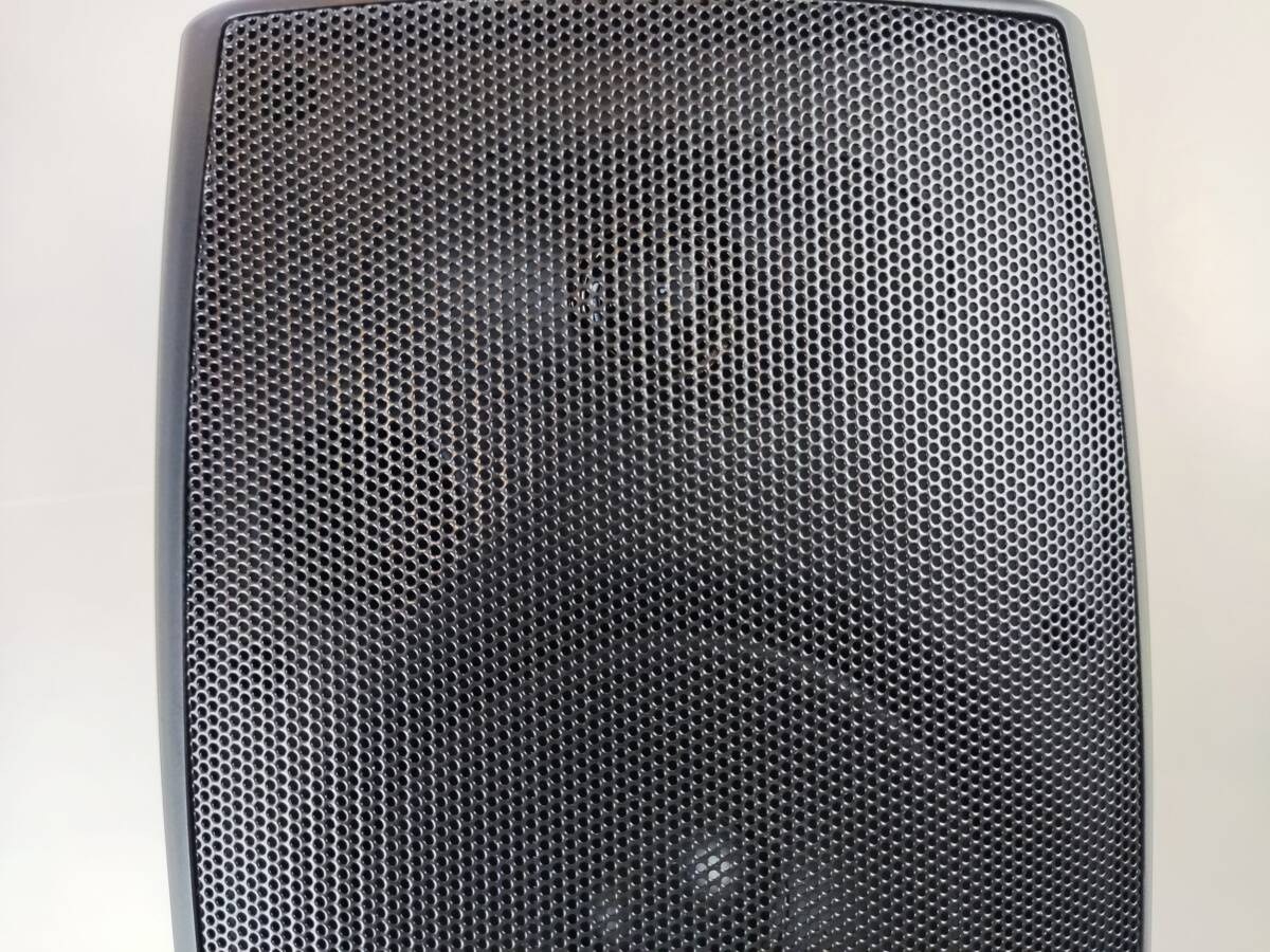 Głośnik 100V NSP NY-312-Black