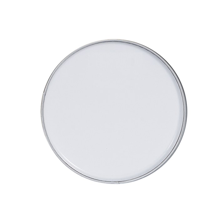 Naciąg perkusyjny 14" Kera Audio CP014-White