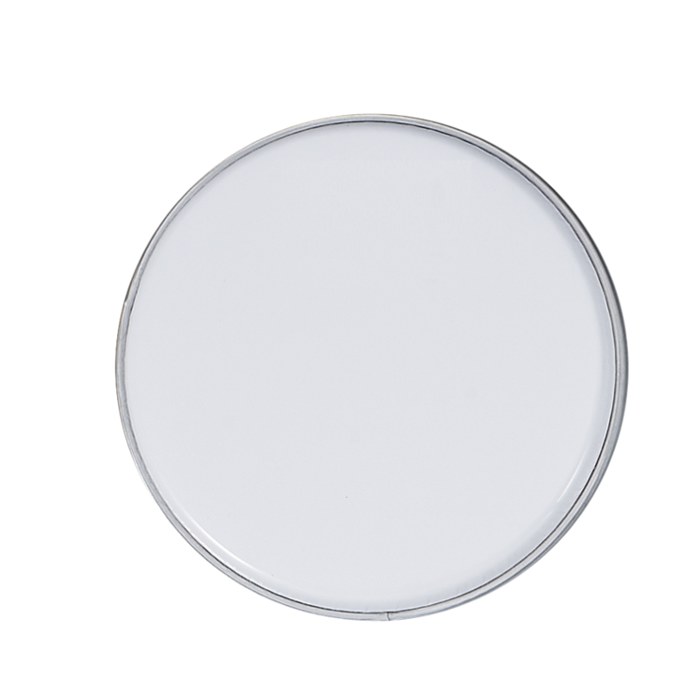 Naciąg perkusyjny 16" Kera Audio CP016-White
