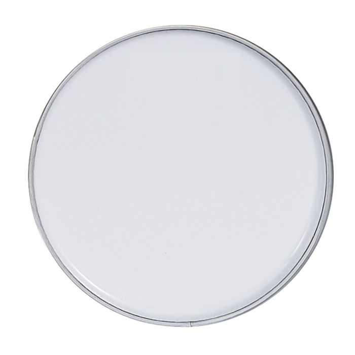Naciąg perkusyjny 20" Kera Audio CP020-White