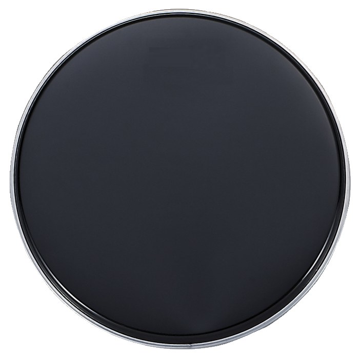 Naciąg perkusyjny 22" Kera Audio CP022-Black