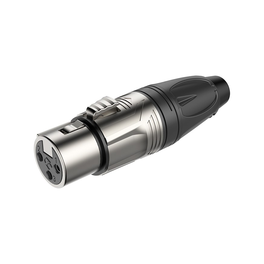 Kabel mikrofonowy Roxtone MMXX600L5