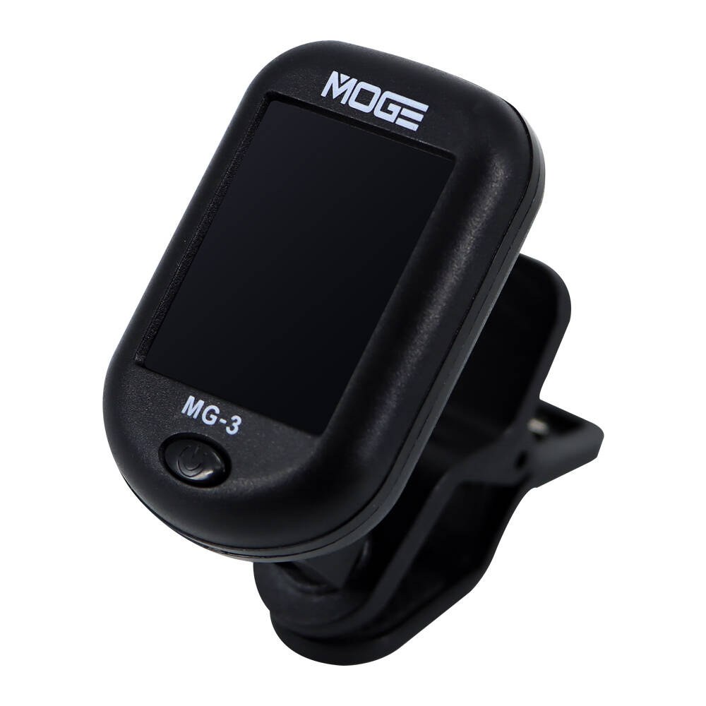 Tuner Moge MG-3