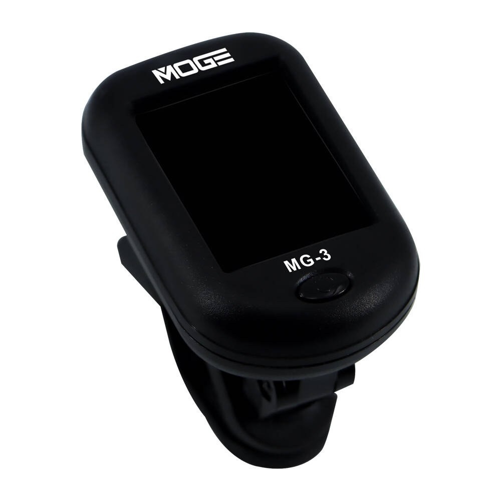 Tuner Moge MG-3