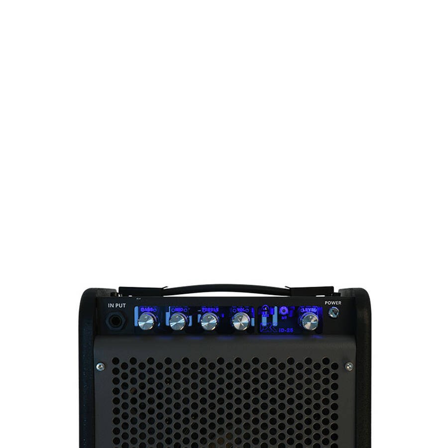 Wzmacniacz do perkusji elektronicznej DK Technology iD-25