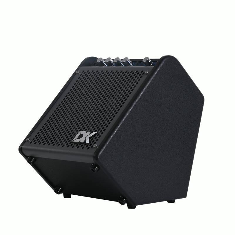 Wzmacniacz do perkusji elektronicznej DK Technology iD-25