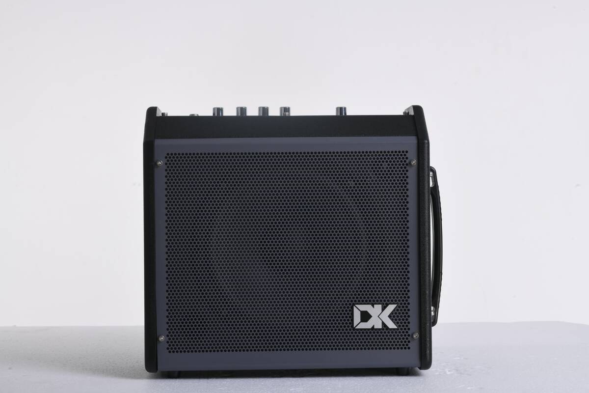 Wzmacniacz do perkusji elektronicznej DK Technology iD-35