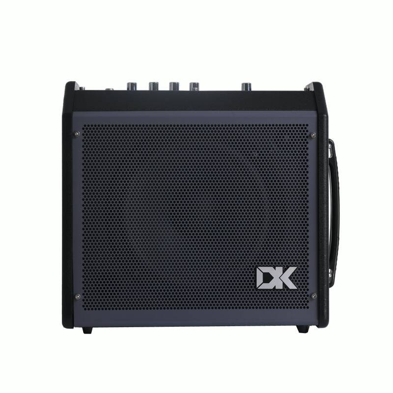 Wzmacniacz do perkusji elektronicznej DK Technology iD-35