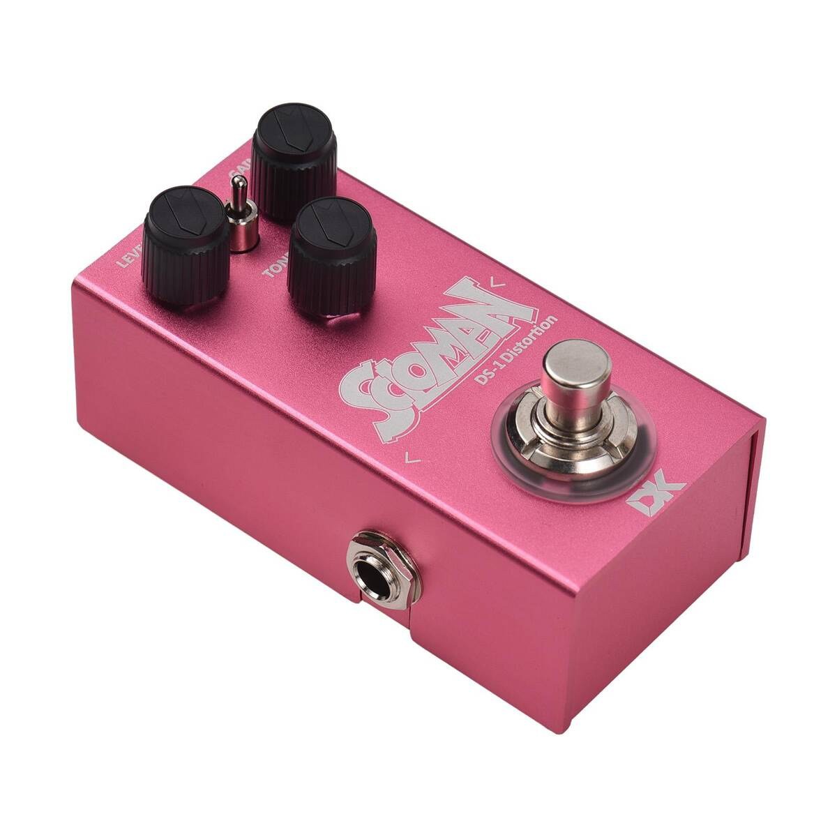 Efekt do gitary Distortion DK Technology DS-1