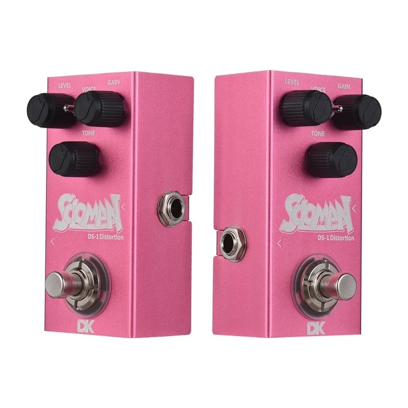 Efekt do gitary Distortion DK Technology DS-1