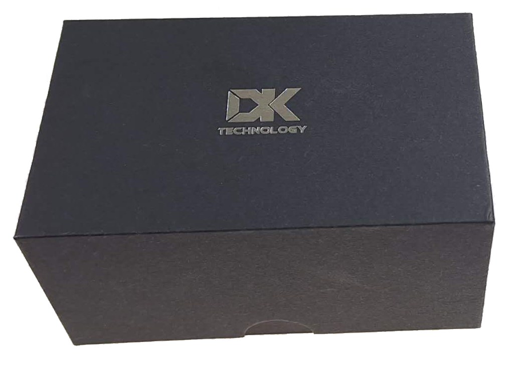 Efekt do gitary Delay DK Technology DL-1