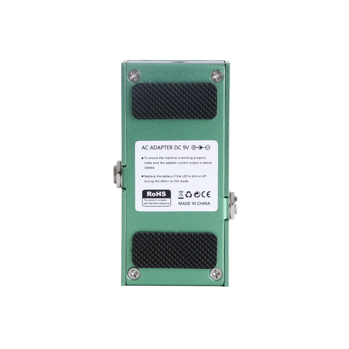 Efekt do gitary Tremolo DK Technology TR-1