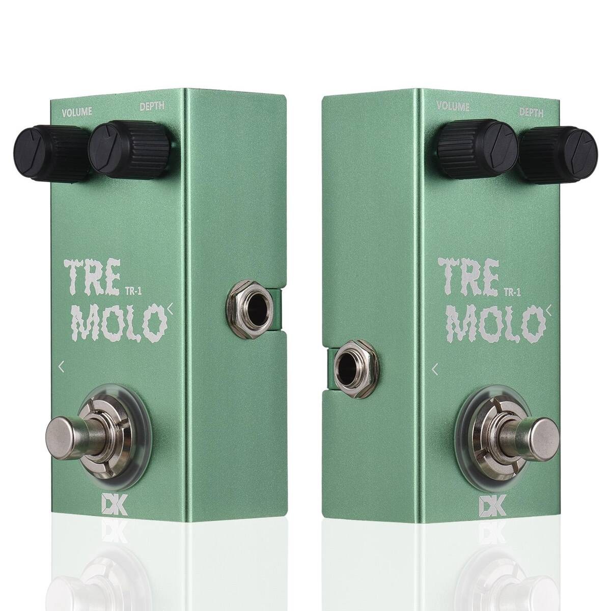 Efekt do gitary Tremolo DK Technology TR-1