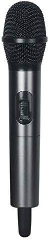 Bezprzewodowy system mikrofonowy Acemic ACE-88