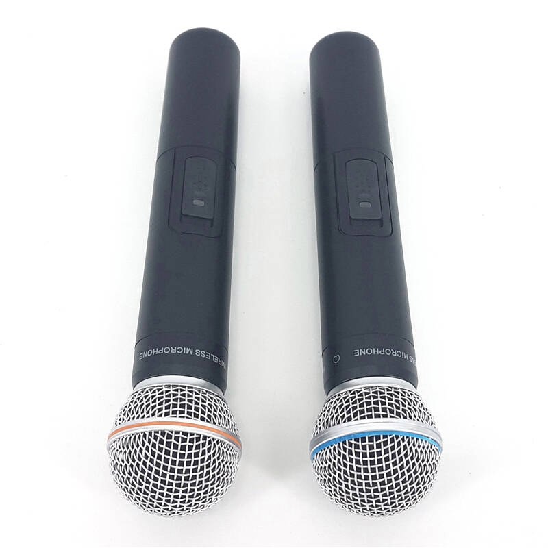 Bezprzewodowy system mikrofonowy Acemic EU-48
