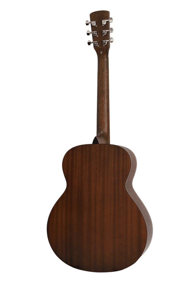 Gitara akustyczna SAGA GS600 NA